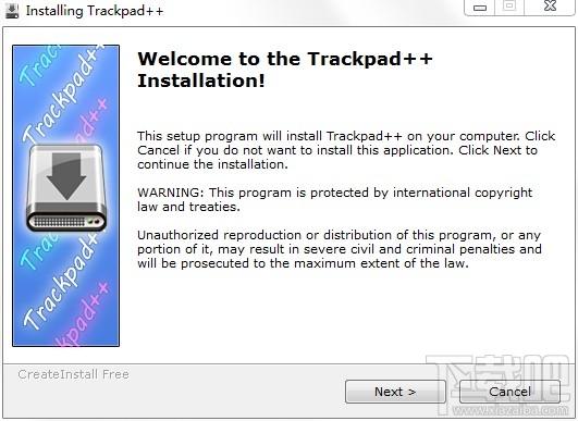 Trackpad++,Trackpad++下载,Trackpad++官方下载