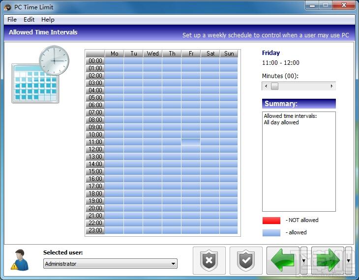 PC TIME LIMIT PRO,PC TIME LIMIT PRO下载,PC TIME LIMIT PRO官方下载