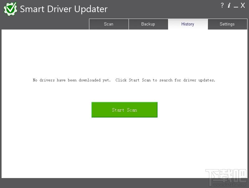Smart Driver Updater,Smart Driver Updater下载,驱动检测工具