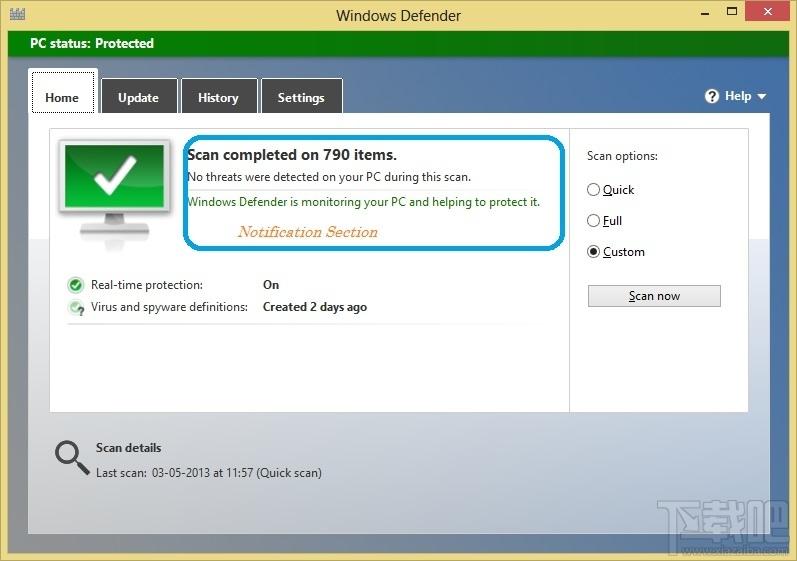 windows defender,Windows Defender Latest Definition,win杀毒软件