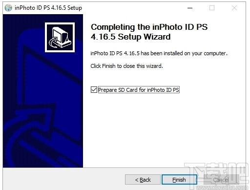 inPhoto ID PS下载,相机远程控制软件,图像处理,人脸识别软件