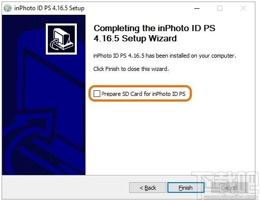 inPhoto ID PS下载,相机远程控制软件,图像处理,人脸识别软件