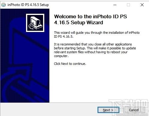 inPhoto ID PS下载,相机远程控制软件,图像处理,人脸识别软件