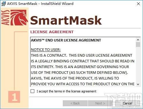 AKVIS SmartMask下载,智能快速抠图软件,图像处理,抠图