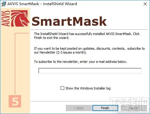 AKVIS SmartMask下载,智能快速抠图软件,图像处理,抠图