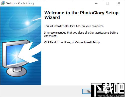 PhotoGlory下载,图像处理,图像修复,图像着色