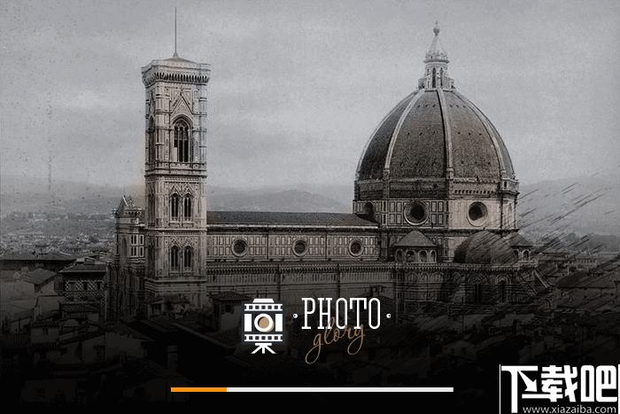 PhotoGlory下载,图像处理,图像修复,图像着色