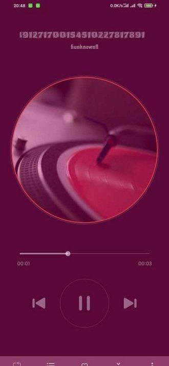 音乐小浏览app下载,听歌app,音乐小浏览