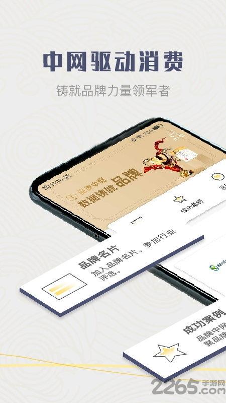 品牌中网app下载,品牌中网,品牌app,企业app