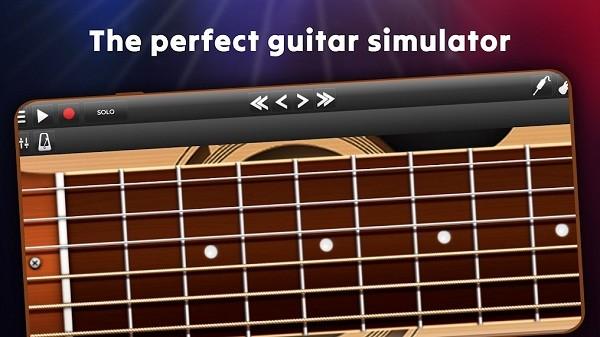 Guitar Solo HD app下载,guitarsolohd,吉他app,学习app