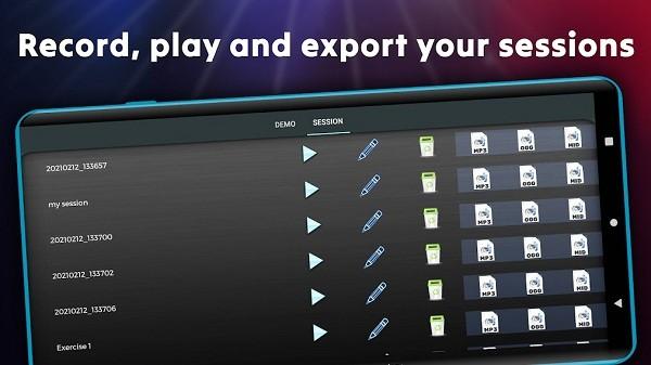 Guitar Solo HD app下载,guitarsolohd,吉他app,学习app